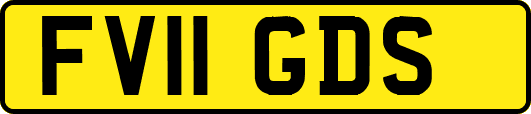 FV11GDS
