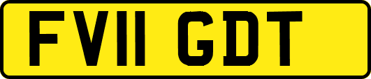 FV11GDT