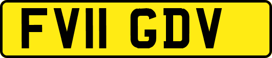 FV11GDV
