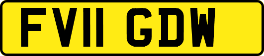FV11GDW