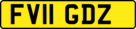 FV11GDZ