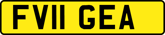 FV11GEA