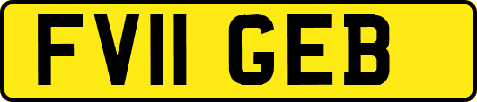 FV11GEB