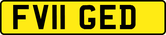FV11GED