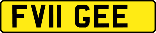 FV11GEE