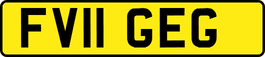 FV11GEG