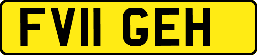FV11GEH