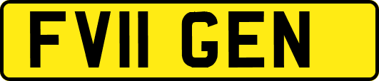 FV11GEN