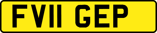 FV11GEP