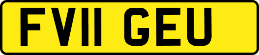 FV11GEU