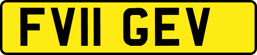 FV11GEV
