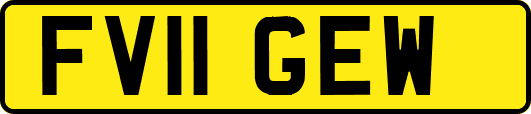 FV11GEW