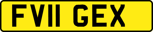 FV11GEX