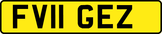 FV11GEZ