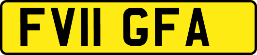 FV11GFA