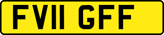 FV11GFF