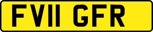 FV11GFR