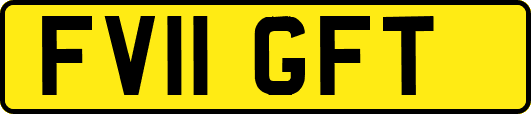 FV11GFT