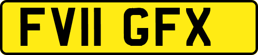 FV11GFX