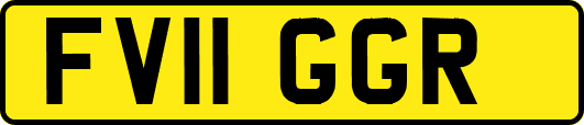 FV11GGR