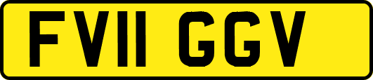 FV11GGV
