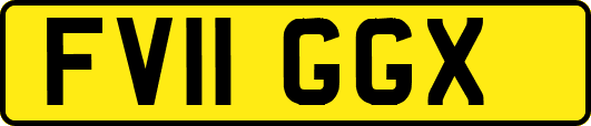 FV11GGX