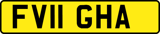 FV11GHA