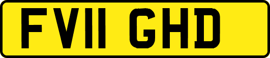 FV11GHD