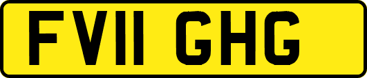 FV11GHG