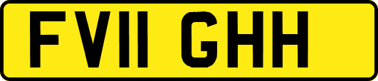 FV11GHH