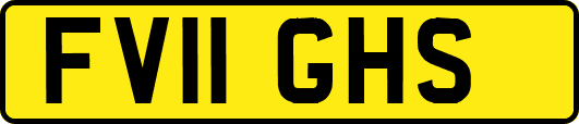 FV11GHS