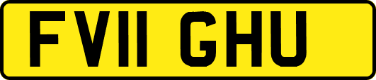 FV11GHU
