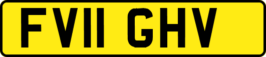 FV11GHV