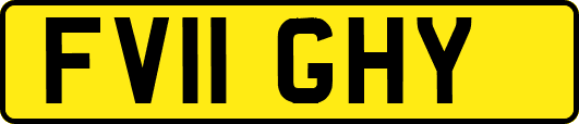 FV11GHY