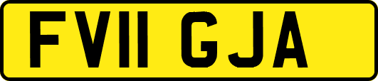 FV11GJA