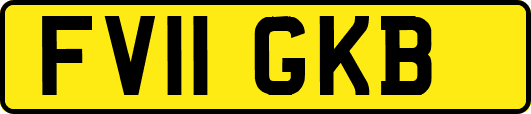 FV11GKB