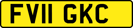 FV11GKC