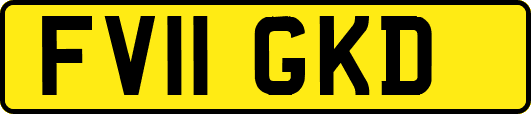 FV11GKD