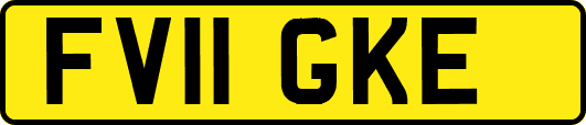 FV11GKE