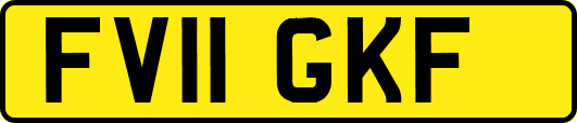 FV11GKF