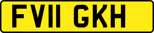FV11GKH