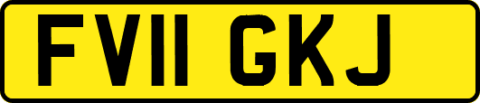 FV11GKJ