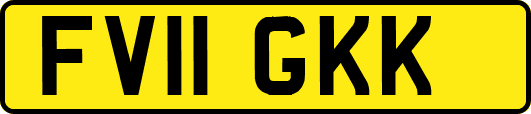 FV11GKK
