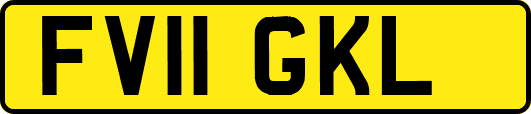 FV11GKL