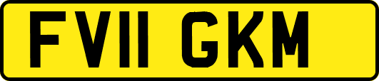 FV11GKM