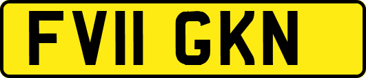 FV11GKN