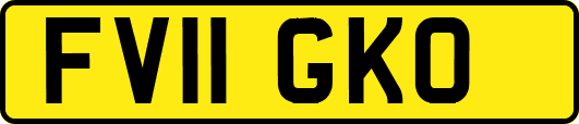 FV11GKO