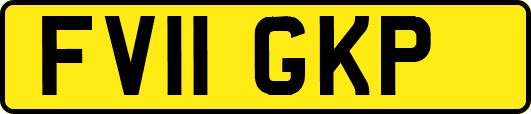 FV11GKP