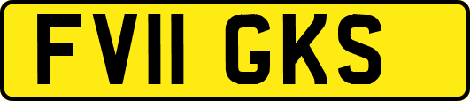 FV11GKS