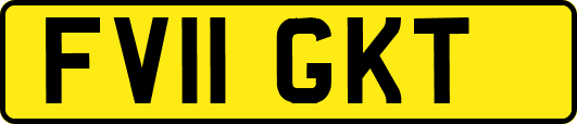 FV11GKT